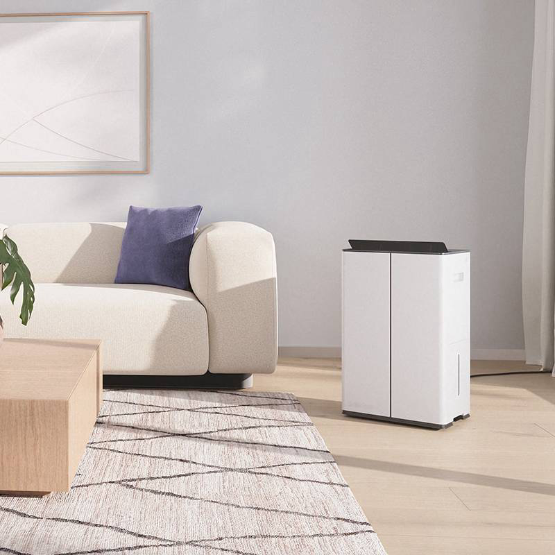 Odvlaživač zraka Stadler Form Lukas Pro